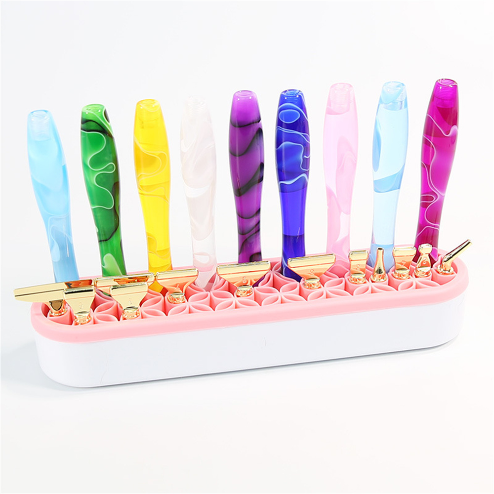 Organizzatori da tavolo multiu - Pen Holder Organizer recensione e prezzo