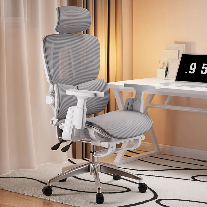Sedia da Ufficio Ergonomica co - Home Office Desks recensione e prezzo
