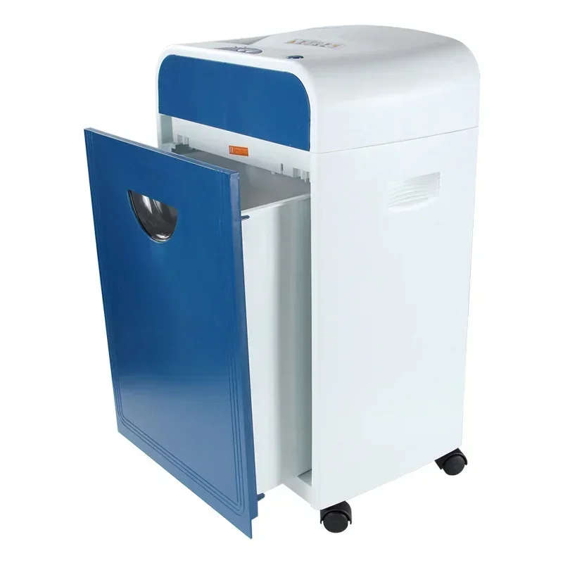 Distruggidocumenti elettrico s - Paper Shredder Micro recensione e prezzo