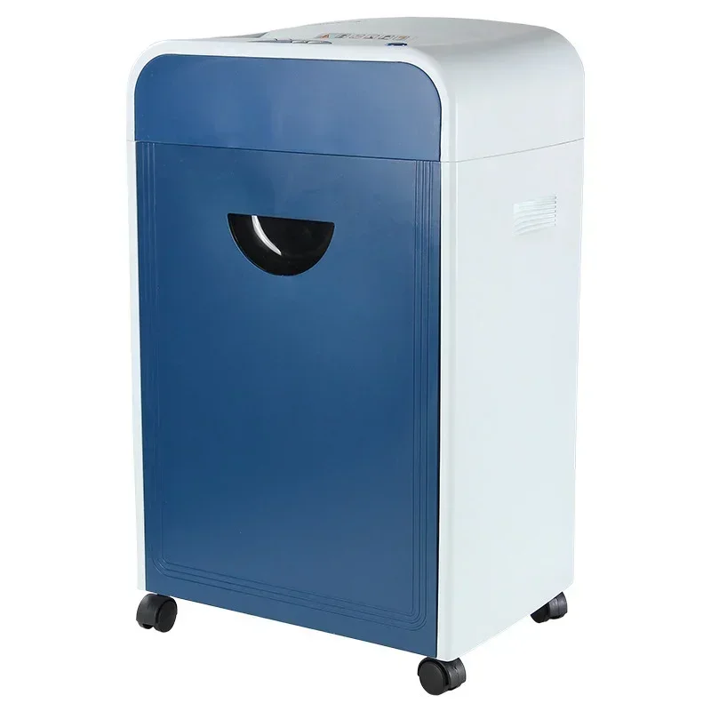 Distruggidocumenti elettrico s - Paper Shredder Micro recensione e prezzo