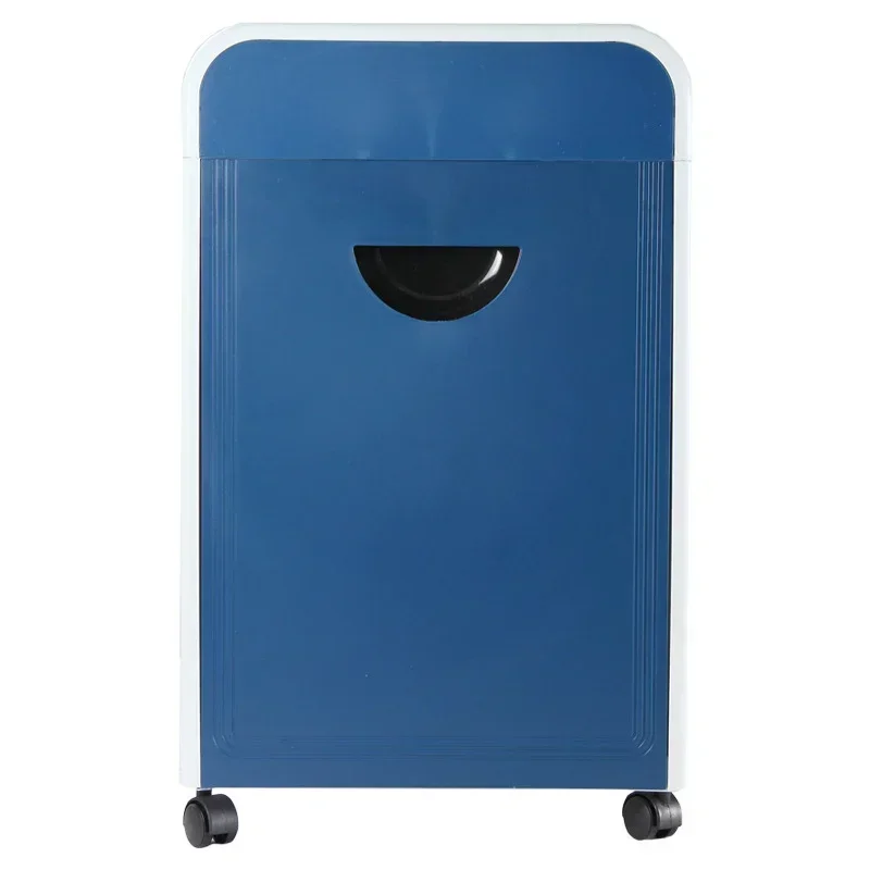 Distruggidocumenti elettrico s - Paper Shredder Micro recensione e prezzo