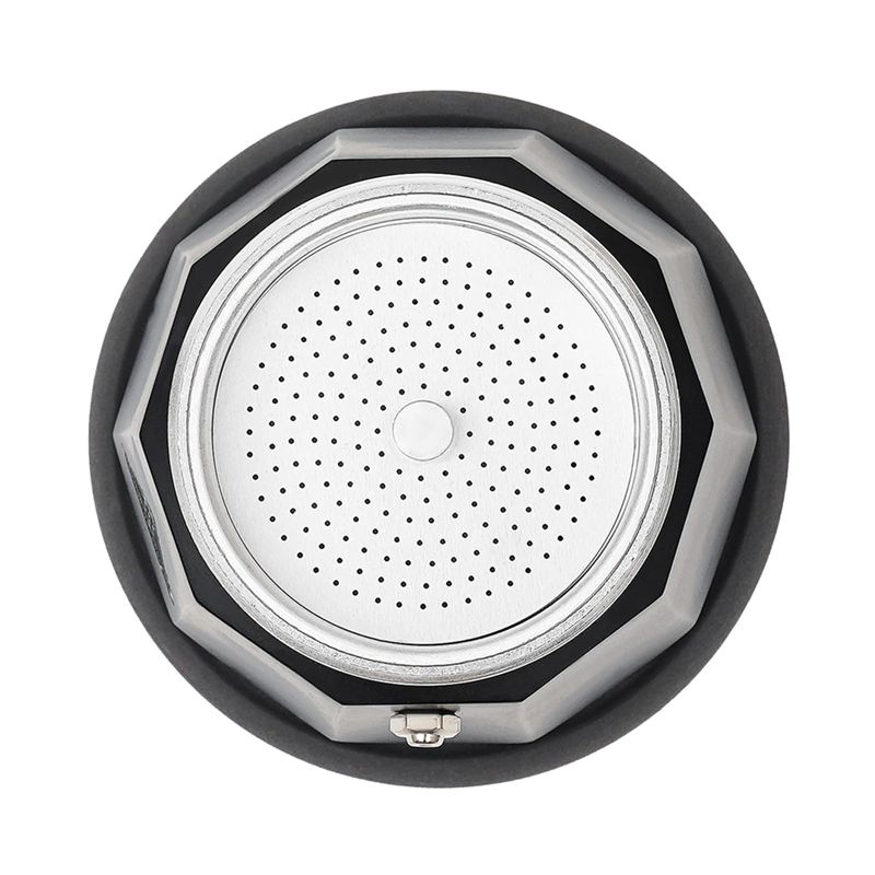 Caffettiera Elettrica Moka ABU - Home Office Moka recensione e prezzo
