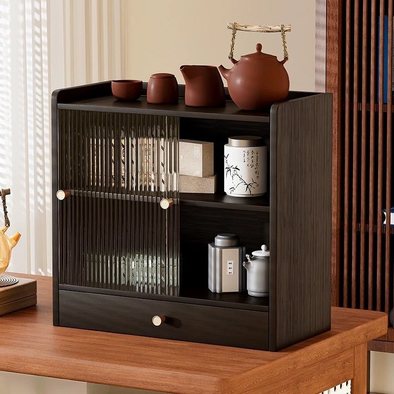 Mobiletto da Cucina in Bambù c - Desktop Organizer Bamboo recensione e prezzo