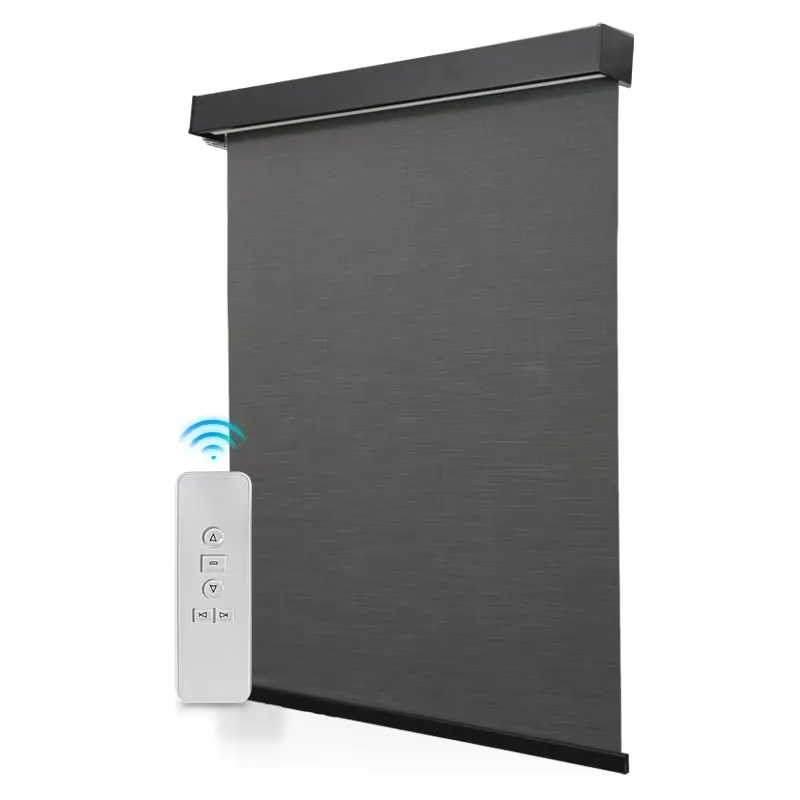 Tende Intelligenti Personalizz - Home Office Google recensione e prezzo