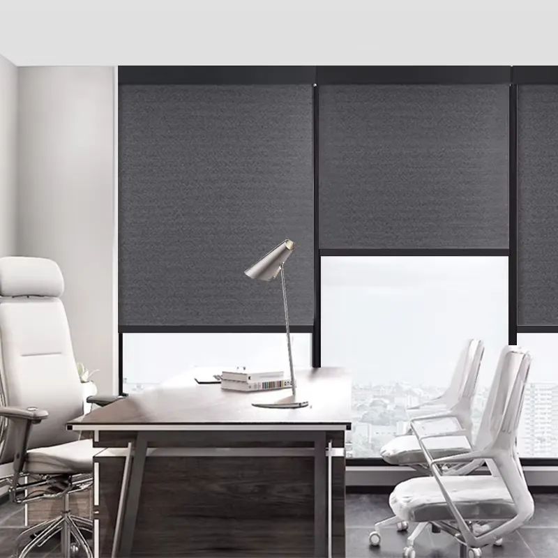 Tende Intelligenti Personalizz - Home Office Google recensione e prezzo