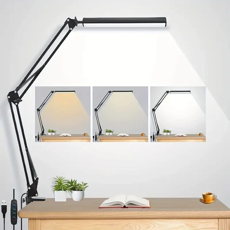 Lampada da scrivania a LED per - Home Office Desks recensione e prezzo