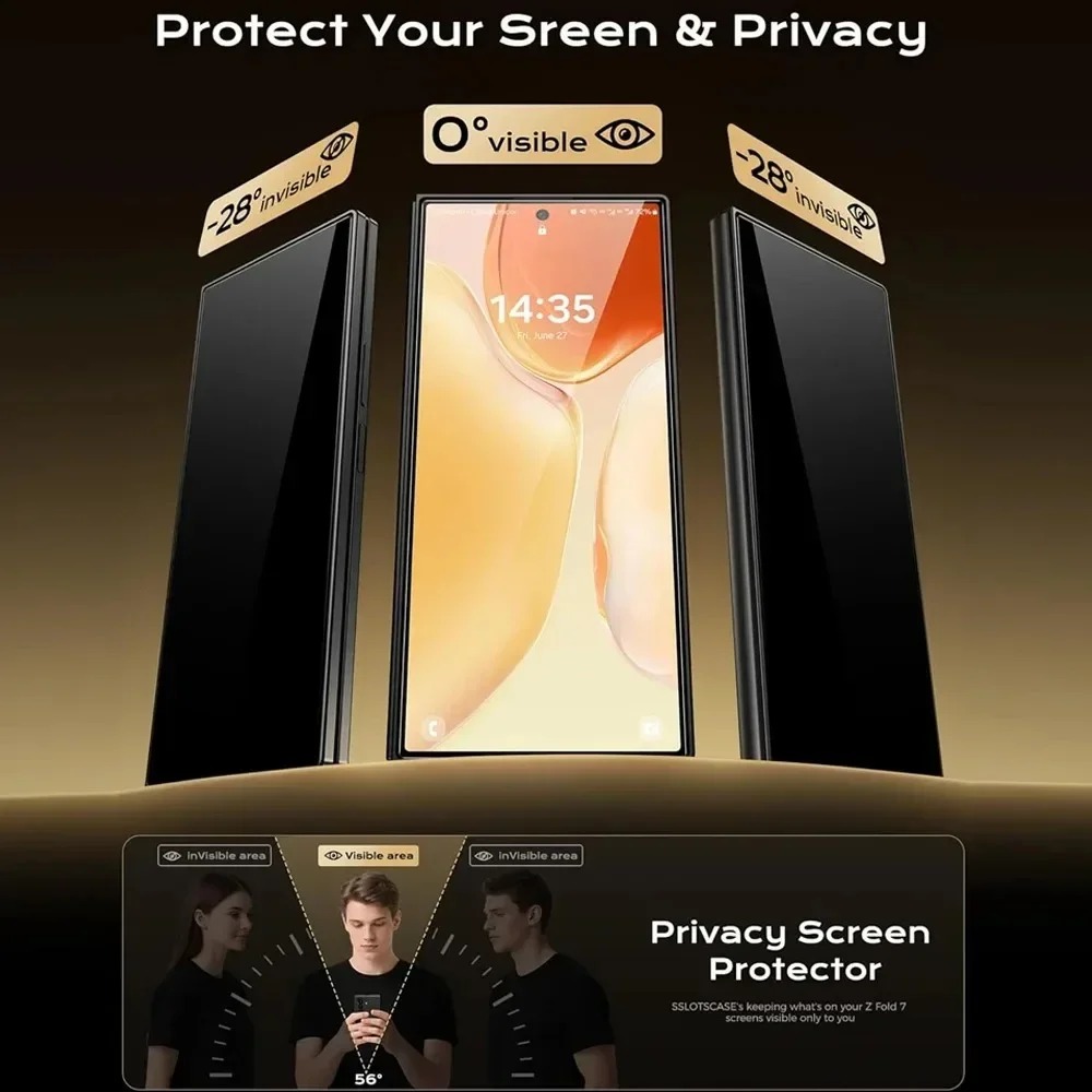 1-3 Pezzi di Vetro Temperato P - Monitor Privacy Screen recensione e prezzo