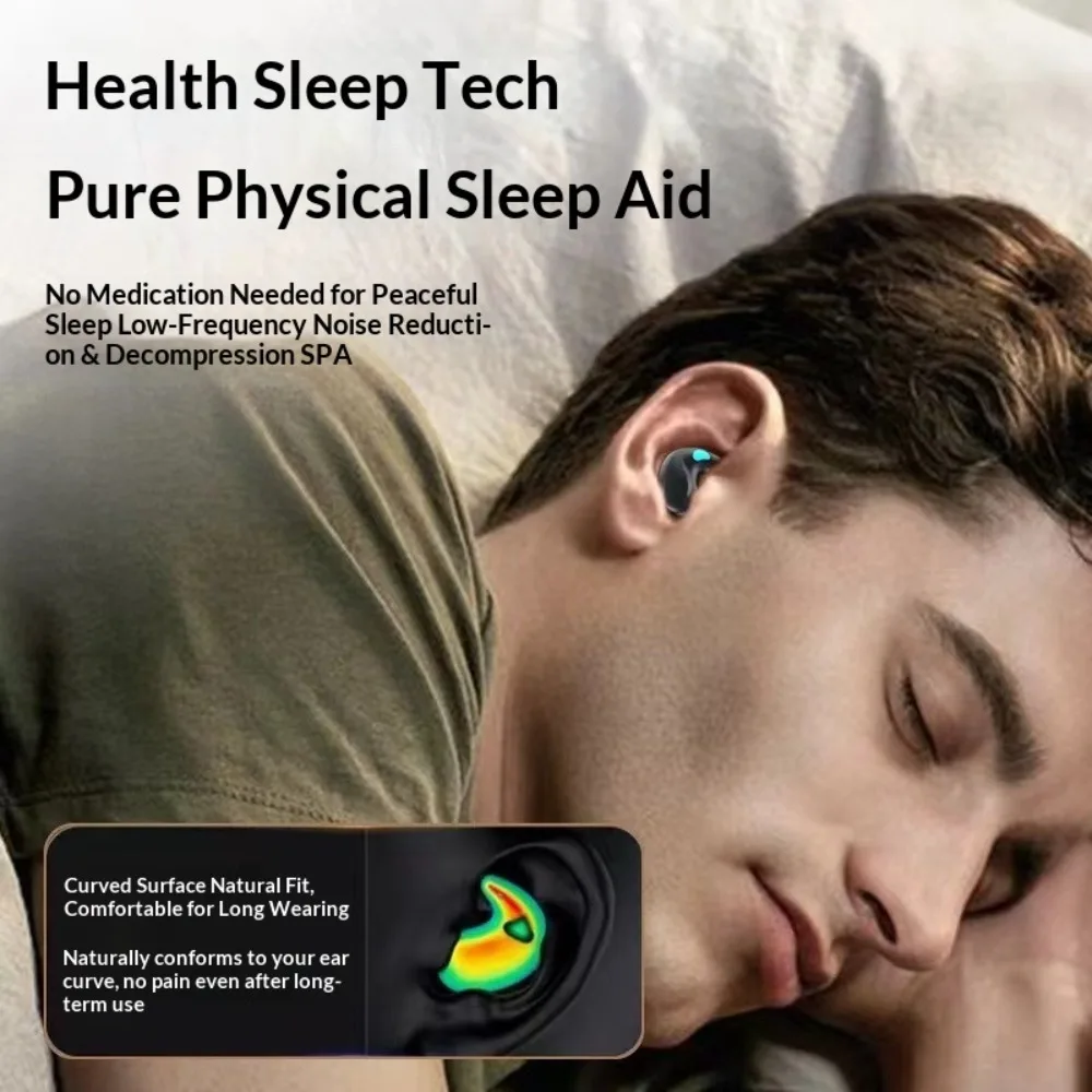 Cuffie per dormire non intraur - Home Office Google recensione e prezzo