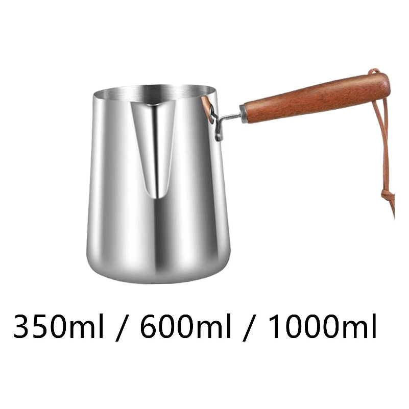 Caffettiera turca multifunzion - Home Office Moka recensione e prezzo