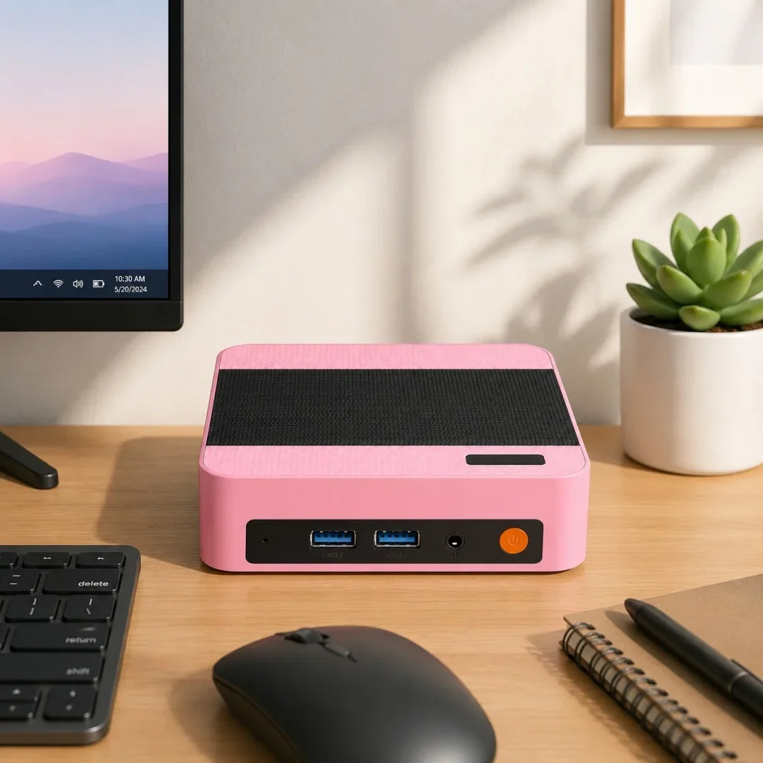 Mini computer portatile legger - Home Office Windows 11 recensione e prezzo