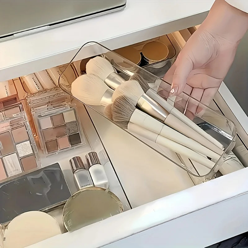 Scatola portaoggetti per cosme - Home Office Freelancer recensione e prezzo