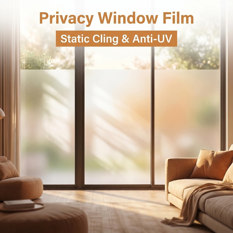 Pellicola Privacy per Finestre - Home Office Kitchen recensione e prezzo