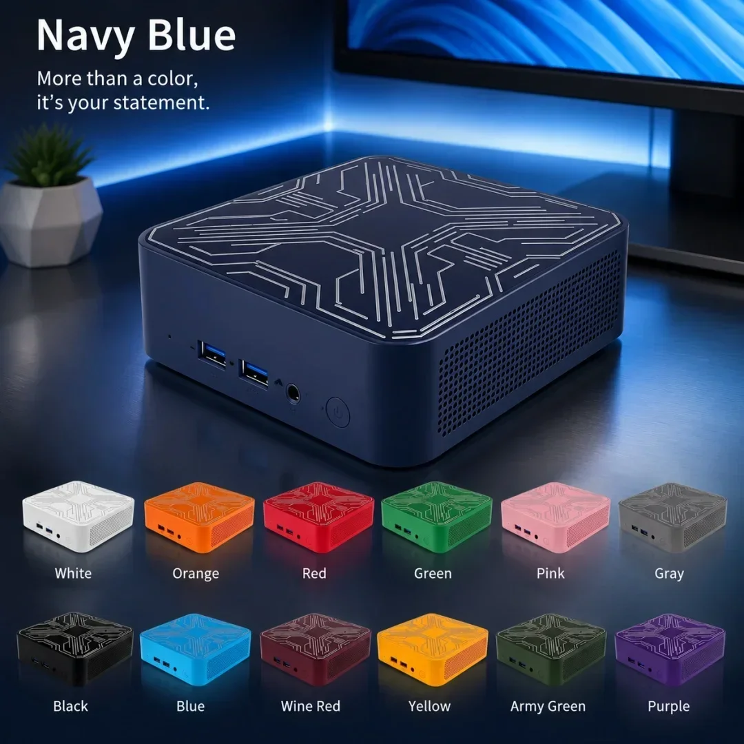 Intel N150 WiFi6 BT5.2 Windows - Home Office Windows 11 recensione e prezzo