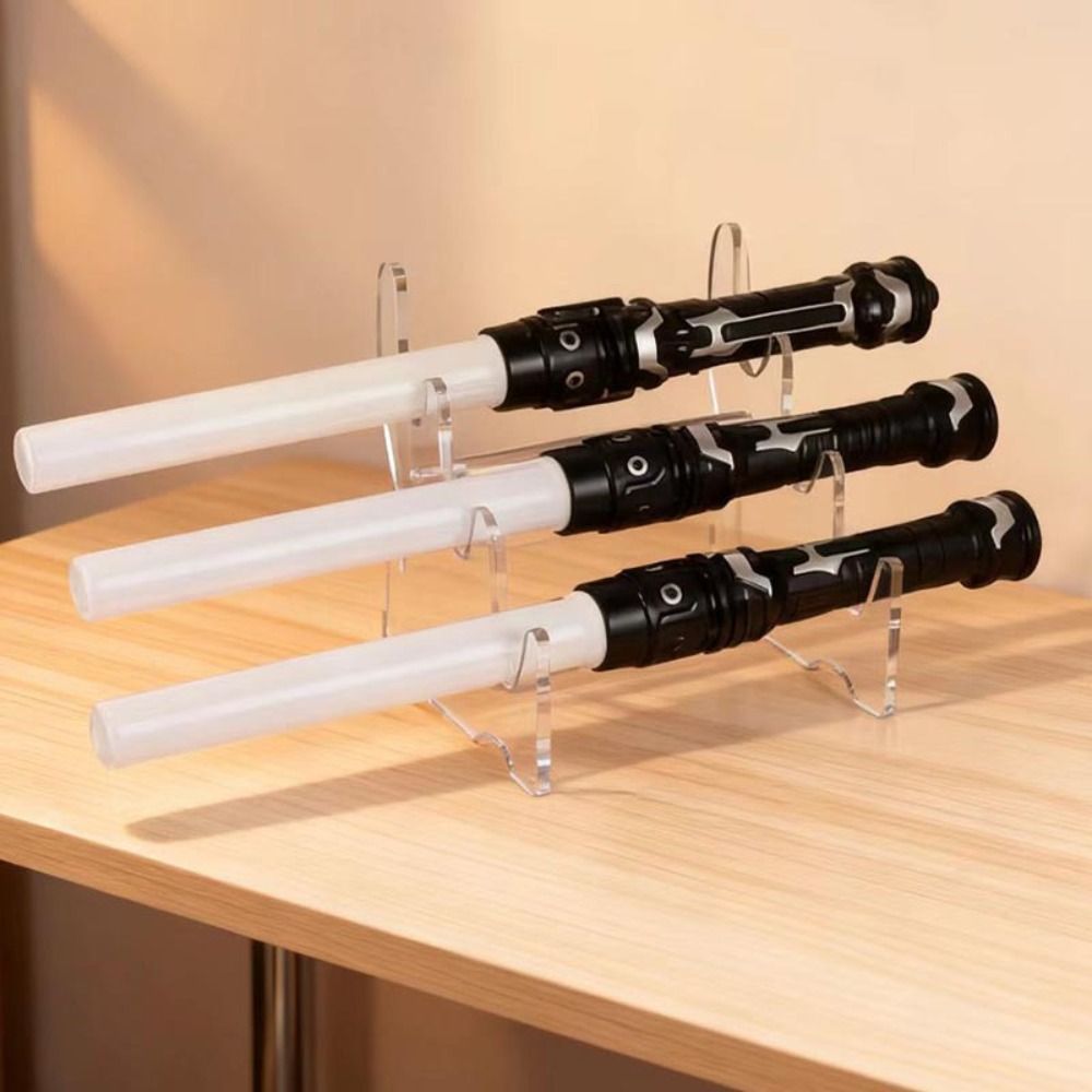 Espositore da Tavolo in Acrili - Desktop Organizer Bamboo recensione e prezzo