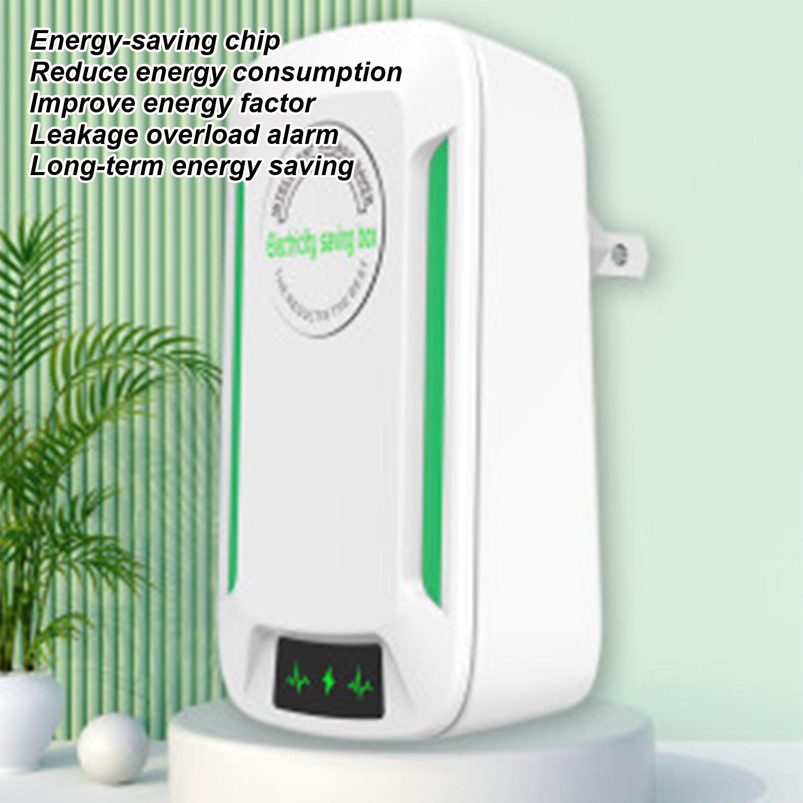 Dispositivo di risparmio energ - Home Office Of Uk recensione e prezzo