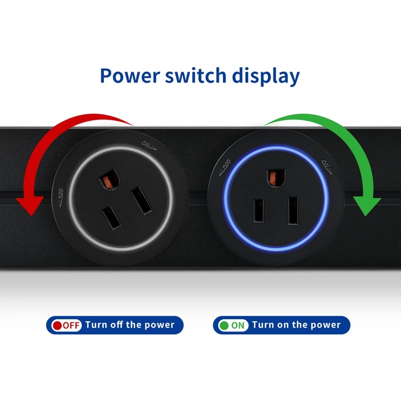 Presa Elettrica a Muro Bianca  - Home Office Of Uk recensione e prezzo