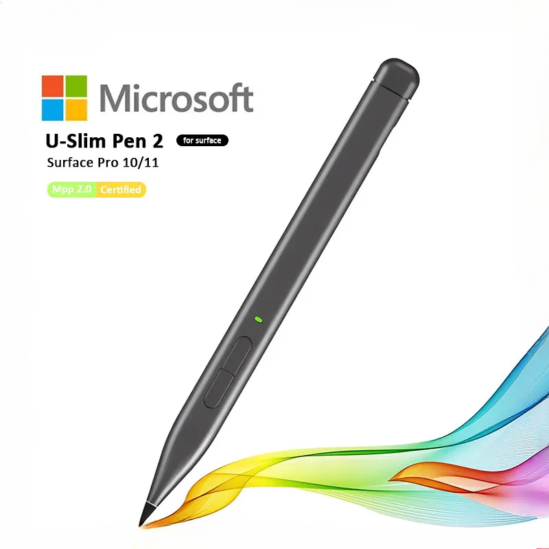 Slim Pen 2 per Microsoft Surfa - Home Office Microsoft recensione e prezzo