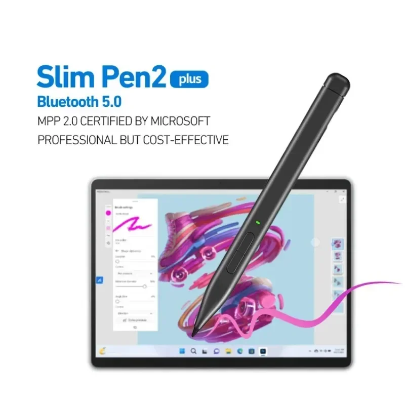 Slim Pen 2 per Microsoft Surfa - Home Office Microsoft recensione e prezzo