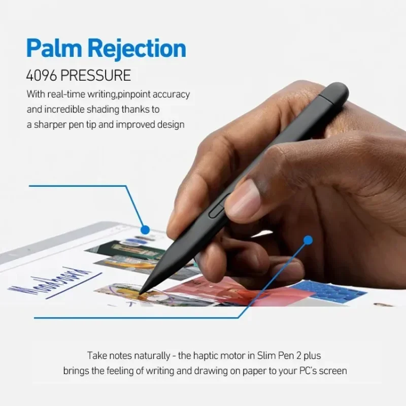 Slim Pen 2 per Microsoft Surfa - Home Office Microsoft recensione e prezzo