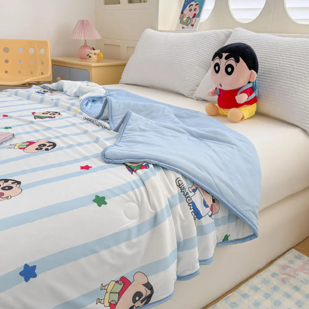 Trapuntino Estivo Kawaii Crayo - Home Office Freelancer recensione e prezzo