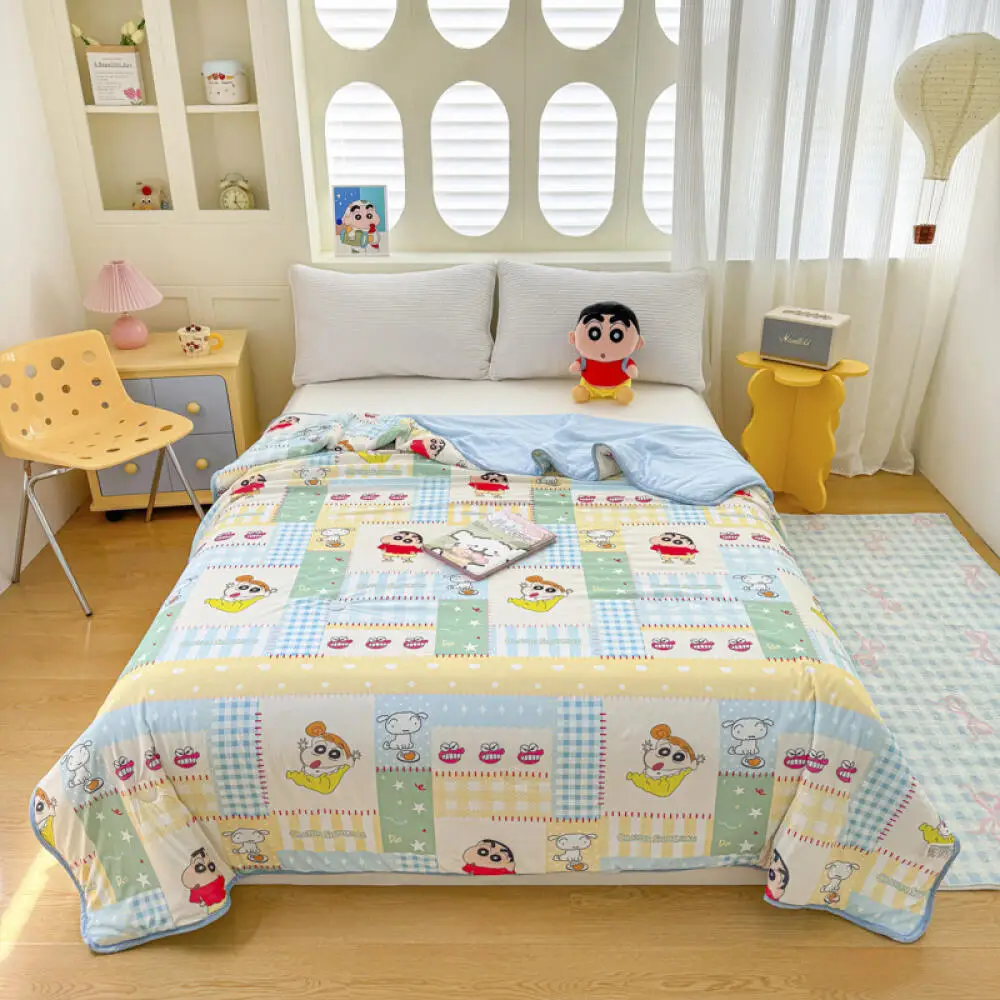 Trapuntino Estivo Kawaii Crayo - Home Office Freelancer recensione e prezzo