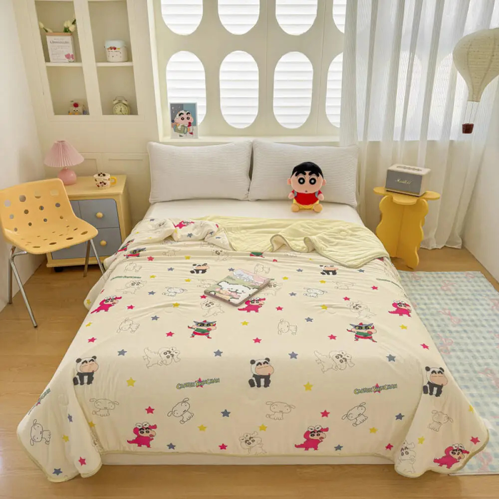 Trapuntino Estivo Kawaii Crayo - Home Office Freelancer recensione e prezzo