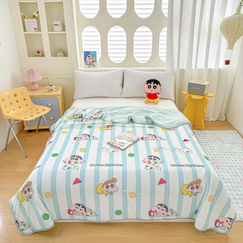 Trapuntino Estivo Kawaii Crayo - Home Office Freelancer recensione e prezzo